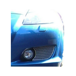 Grille de feux de route Mazda RX8