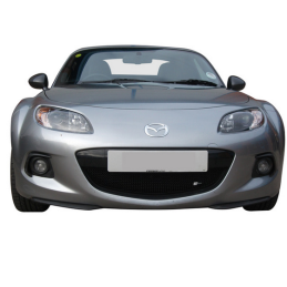 Grille avant Mazda MX5 Mk3.75
