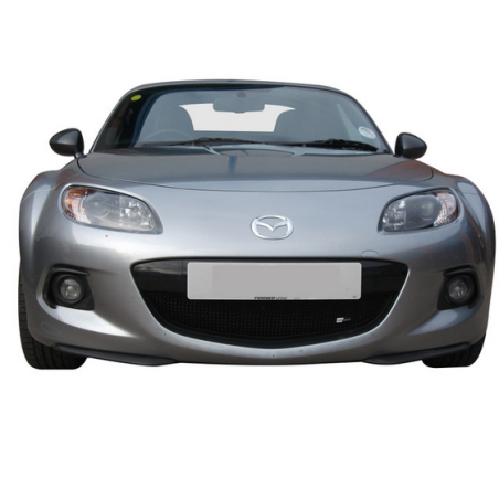 Grille avant Mazda MX5 Mk3.75