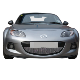 Grille avant Mazda MX5 Mk3.75
