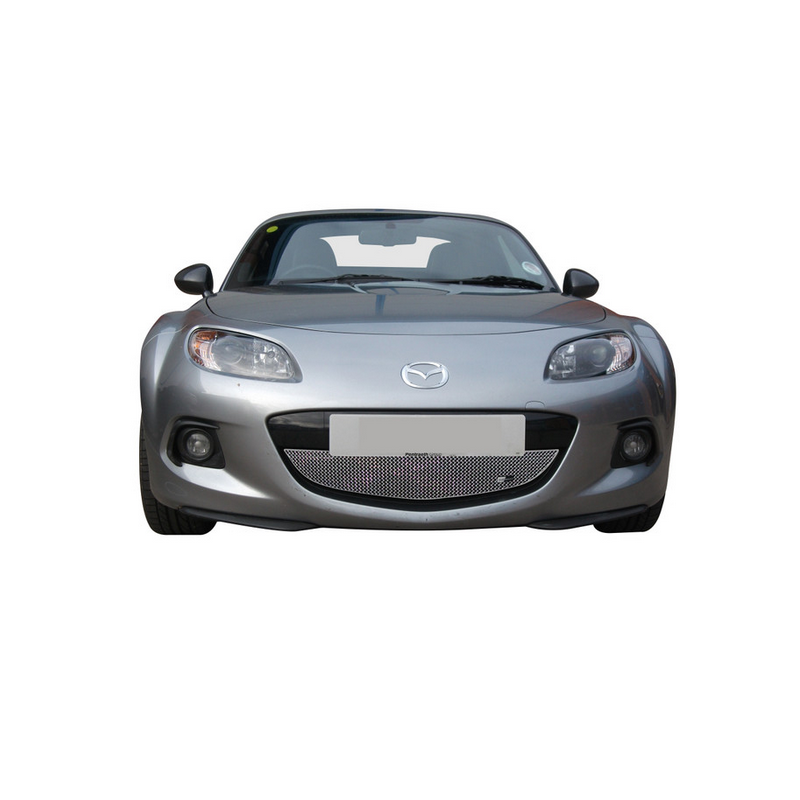 Grille avant Mazda MX5 Mk3.75