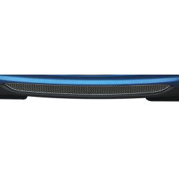 Grille inférieure Mazda MX5