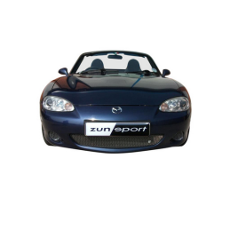 Grille avant Mazda MX5 Mk2.5