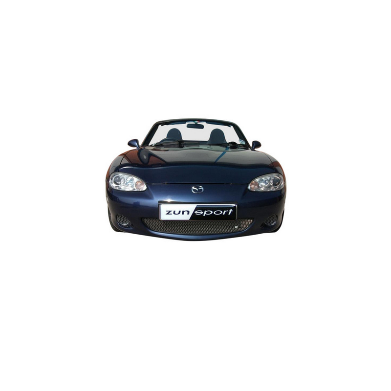 Grille avant Mazda MX5 Mk2.5