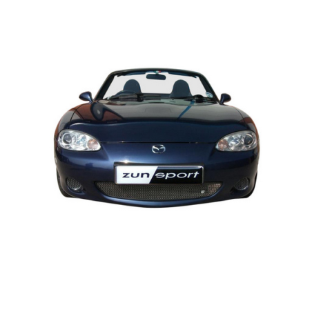 Grille avant Mazda MX5 Mk2.5