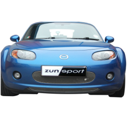 Grille avant Mazda MX5 Mk3