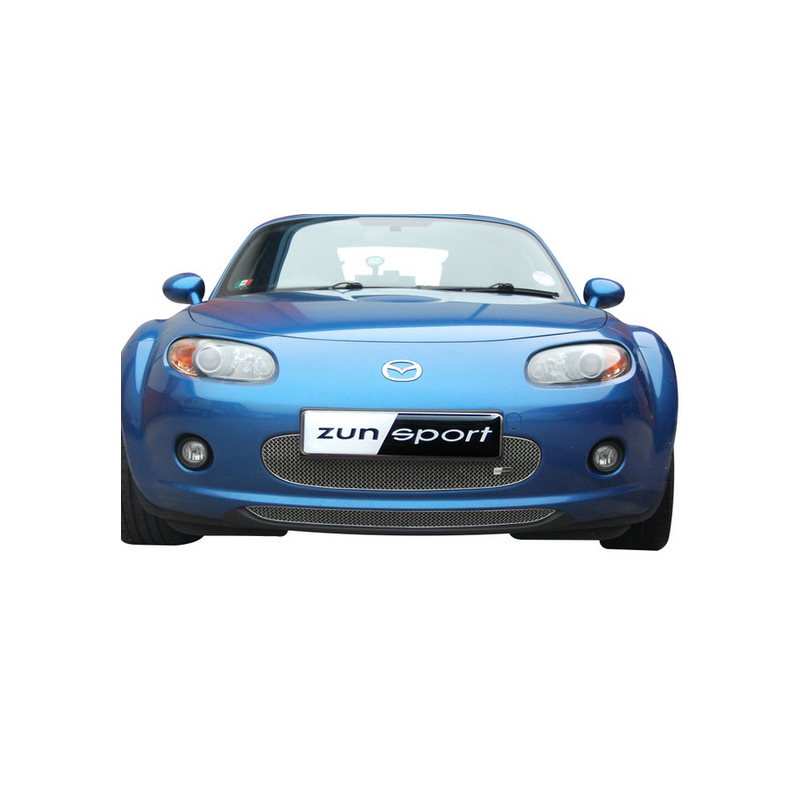 Grille avant Mazda MX5 Mk3