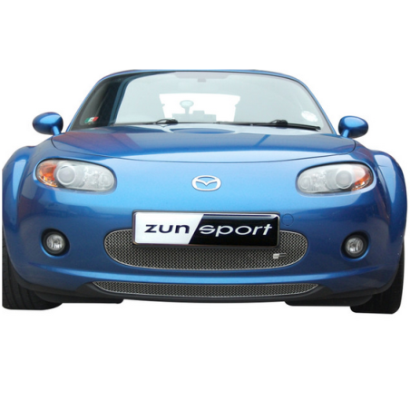 Grille avant Mazda MX5 Mk3