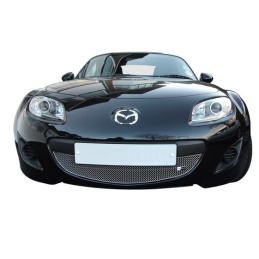 Grille inférieure Mazda MX5 MK3.5 Convertible