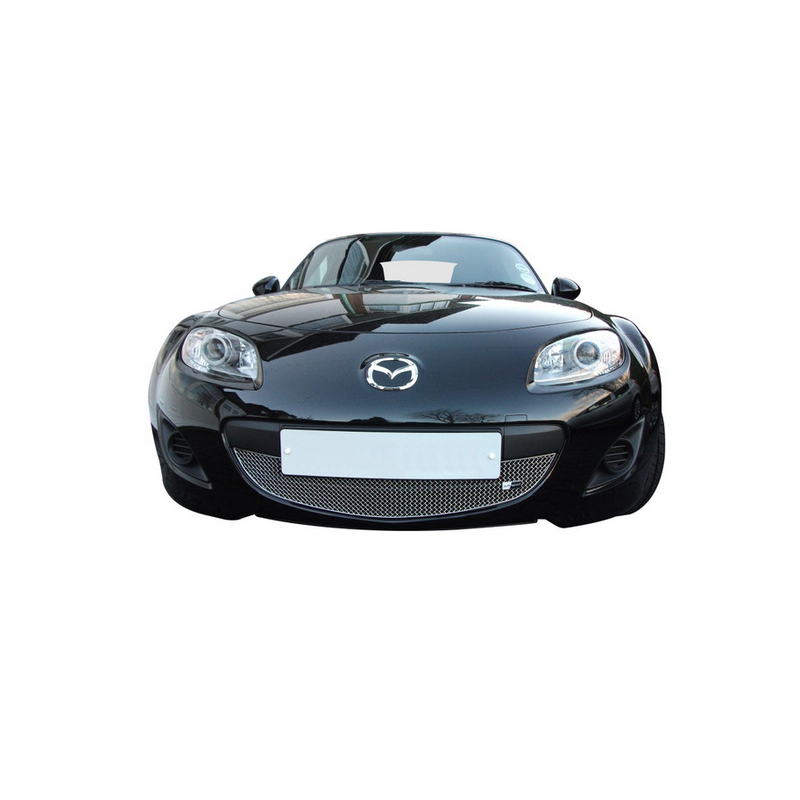 Grille inférieure Mazda MX5 MK3.5 Convertible