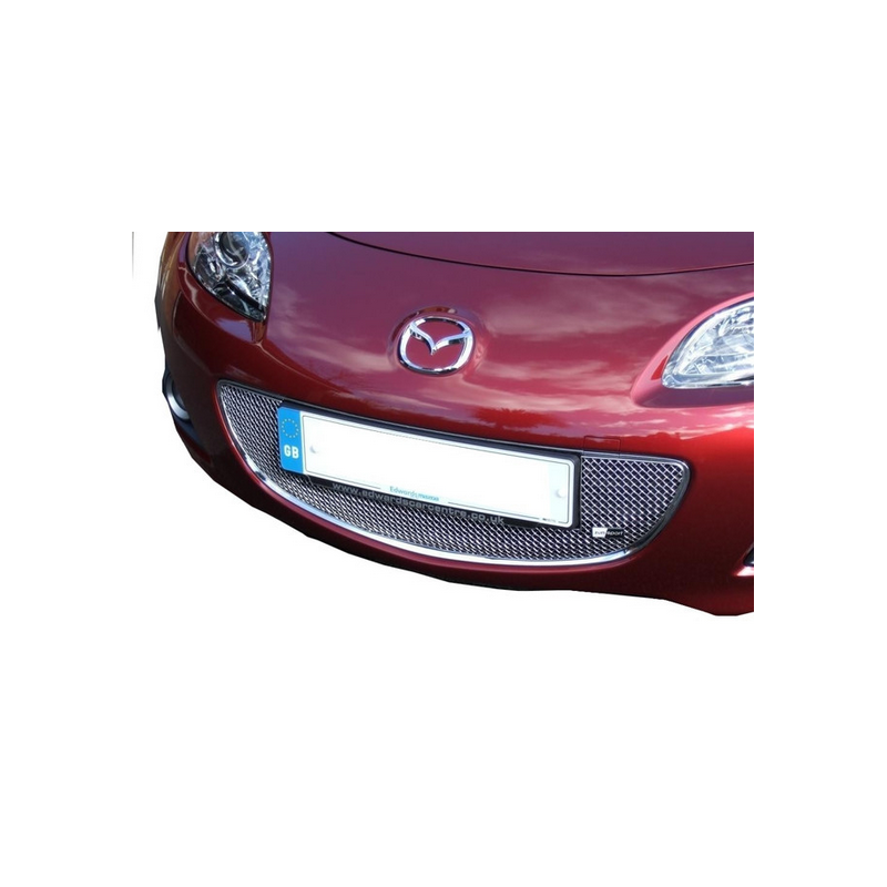 Grille inférieure Mazda MX5 MK3.5 Roadster
