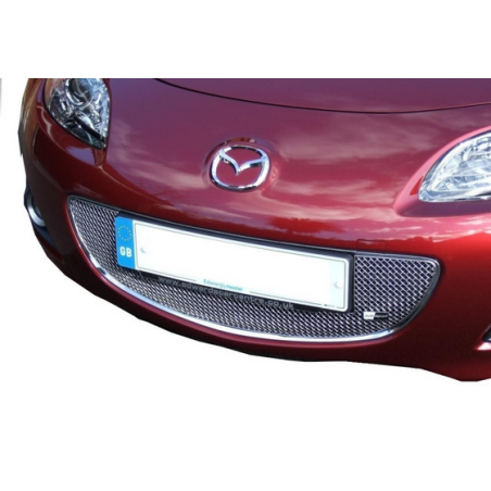 Grille inférieure Mazda MX5 MK3.5 Roadster