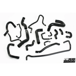Durites de refroidissement Noire Mazda MX-5 Miata NC 2006-2015