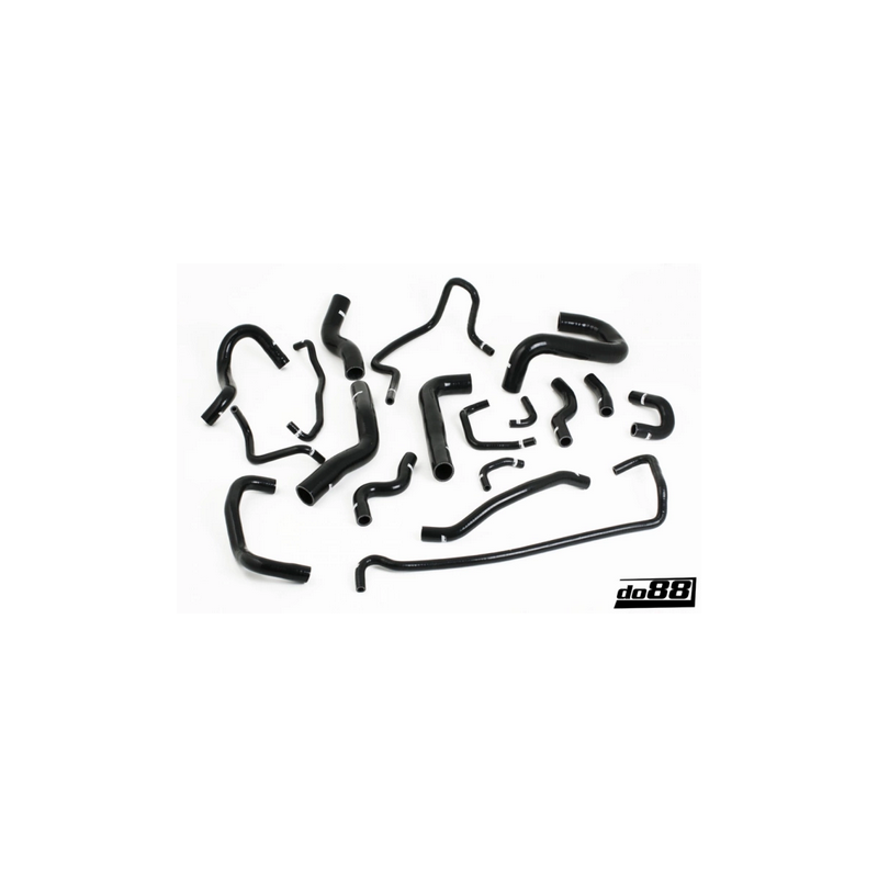 Durites de refroidissement Noire Mazda MX-5 Miata NC 2006-2015