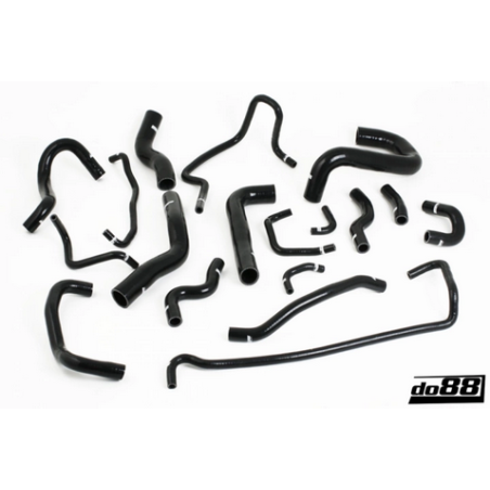 Durites de refroidissement Noire Mazda MX-5 Miata NC 2006-2015