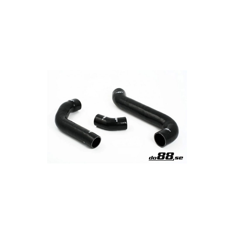 Durites Intercooler Volvo C30/C70/S40/V50 Turbo 04-13