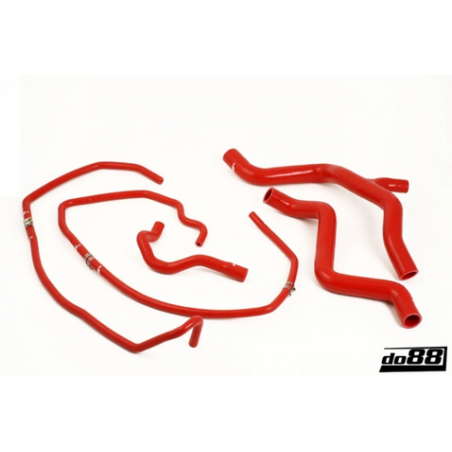 Durites de refroidissement Volvo C30/C70/S40/V50 Turbo 04-13