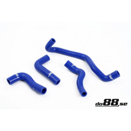 Durites de chauffage Volvo C30/C70/S40/V50 Turbo 04-13