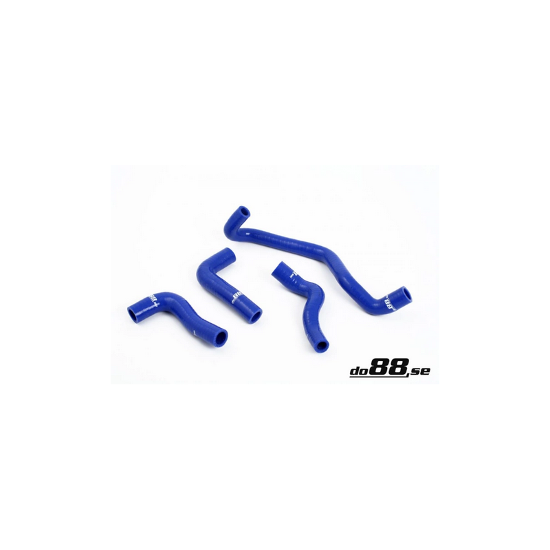 Durites de chauffage Volvo C30/C70/S40/V50 Turbo 04-13