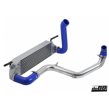 BigPack Volvo C30 S40 V50 C70 Turbo 04-13