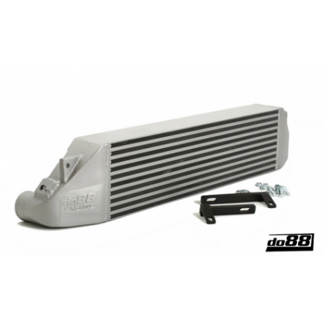 Intercooler Volvo C30/S40/V50/C70 Turbo 04-13