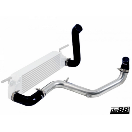 Turbo tuyauterie Volvo C30/C70/S40/V50 Turbo 04-13