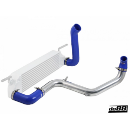 Turbo tuyauterie Volvo C30/C70/S40/V50 Turbo 04-13