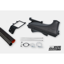 Système d’admission T5 Turbo Volvo C30/C70/S40/V50  2004-13