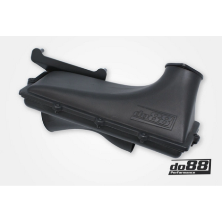 Système d’admission T5 Turbo Volvo C30/C70/S40/V50  2004-13