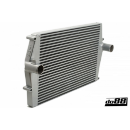 Intercooler Volvo S60 V70 XC70 S80 Turbo 00-09