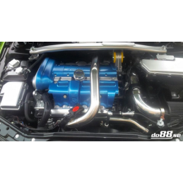 Tuyauterie, durites noirs pas décharge Volvo S60/V70n Turbo