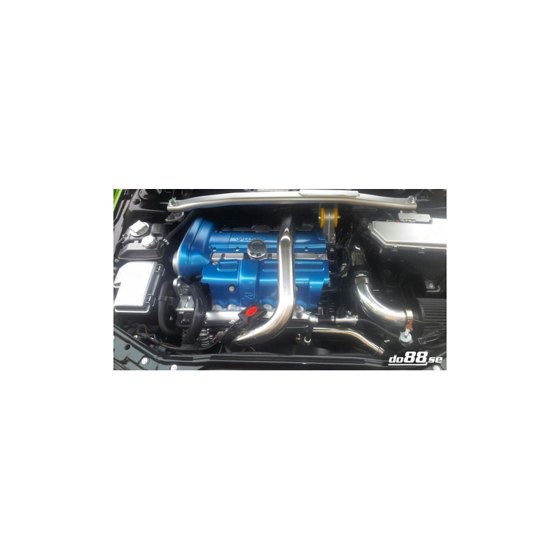 Tuyauterie, durites noirs pas décharge Volvo S60/V70n Turbo