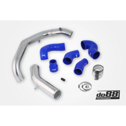 Tuyauterie, durites noirs pas décharge Volvo S60/V70n Turbo