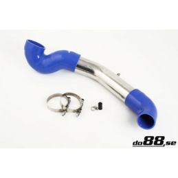 Des tubes intercooler inférieurs Volvo S60R V70R 04-07