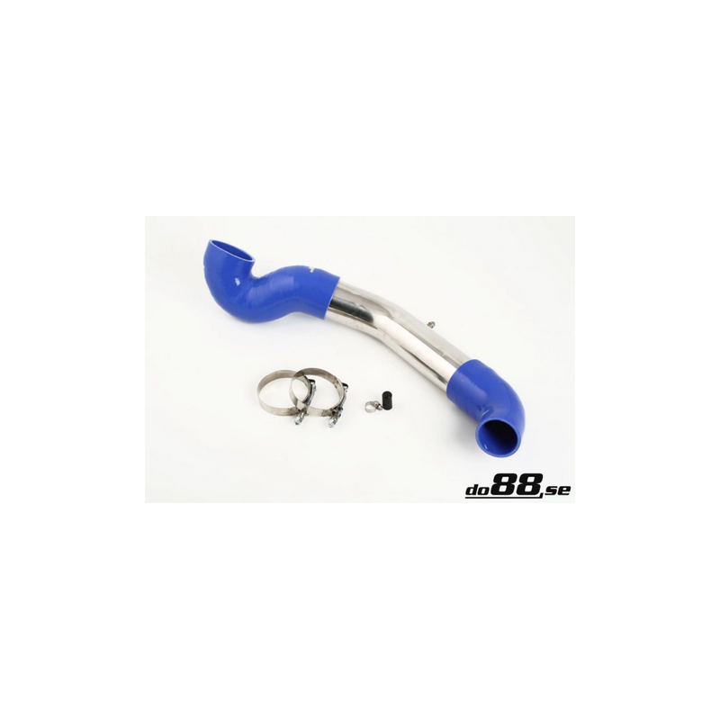 Des tubes intercooler inférieurs Volvo S60R V70R 04-07