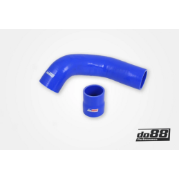 Durites Intercooler Volvo V70N/S60 01-04