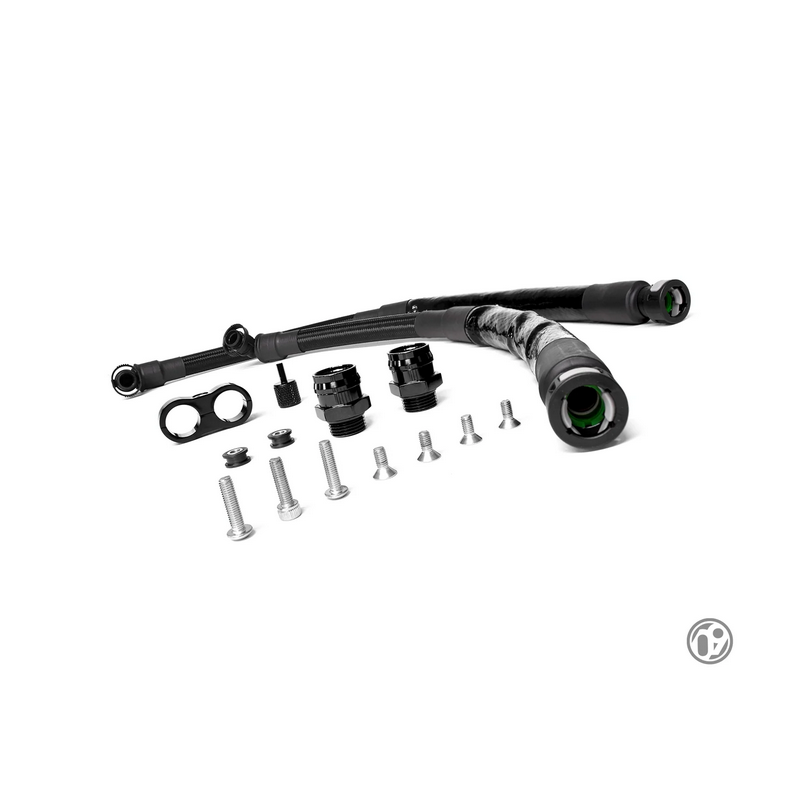 Kit de récupérateur d'huile 09D -Focus ST Mk4/4.5