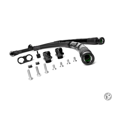 Kit de récupérateur d'huile 09D -Focus ST Mk4/4.5