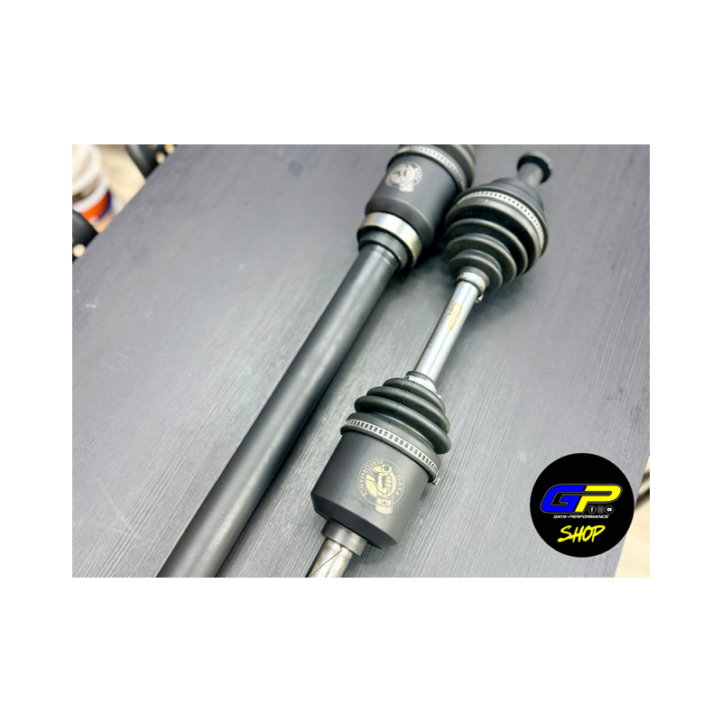 CARDANS RENFORCÉS – FORD FOCUS ST MK2 GAYA PERFORMANCE