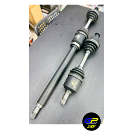 CARDANS RENFORCÉS – FORD FOCUS ST MK2 GAYA PERFORMANCE