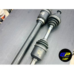 PAIRES DE CARDANS RENFORCÉS – FORD FOCUS ST MK2 GAYA PERFORMANCE (LA PAIRE)
