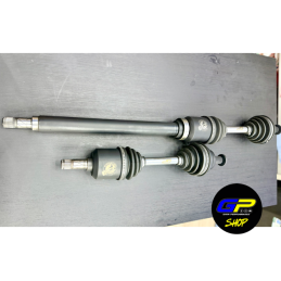 PAIRES DE CARDANS RENFORCÉS – FORD FOCUS ST MK2 GAYA PERFORMANCE (LA PAIRE)