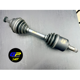 PAIRES DE CARDANS RENFORCÉS – FORD FOCUS ST MK2 GAYA PERFORMANCE (LA PAIRE)