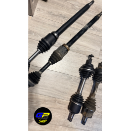 PAIRES DE CARDANS RENFORCÉS – FORD FOCUS ST MK2 GAYA PERFORMANCE (LA PAIRE)