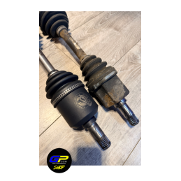 PAIRES DE CARDANS RENFORCÉS – FORD FOCUS ST MK2 GAYA PERFORMANCE (LA PAIRE)