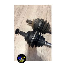 PAIRES DE CARDANS RENFORCÉS – FORD FOCUS ST MK2 GAYA PERFORMANCE (LA PAIRE)