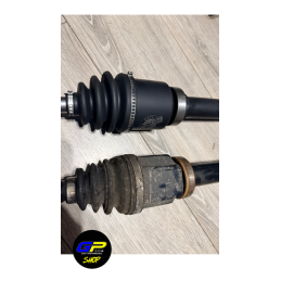 PAIRES DE CARDANS RENFORCÉS – FORD FOCUS ST MK2 GAYA PERFORMANCE (LA PAIRE)
