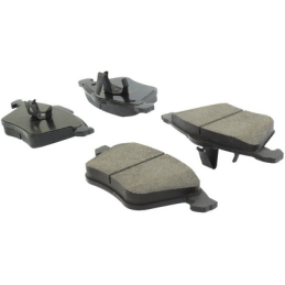 Plaquettes de frein Sport