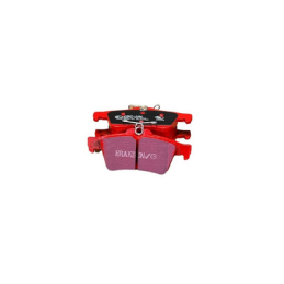 Plaquettes de Frein Arrière EBC Redstuff