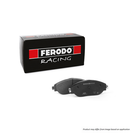 Plaquettes de Frein Arrière Ferodo DS2500